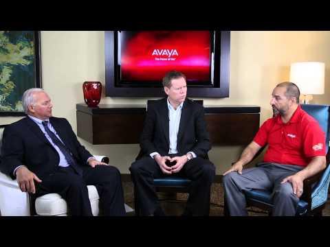 Avaya Networking - Lessons From Sochi Olympics (Retail)