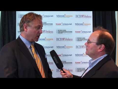 #wishow - PCIA 2013: PCIA 2013: Nick Hulse, President Of Boingo Wireless Part 4