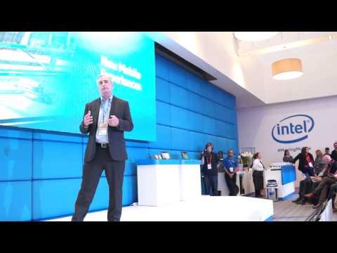 #MWC15 Intel Announces Atom X3, X5 And X7 Chipsets For Tablets