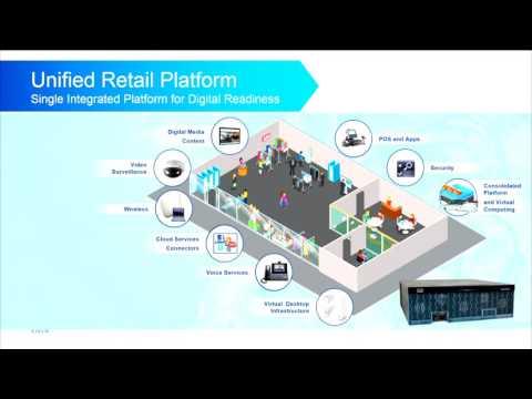 Unified Retail Platform: Unleash Operational Excellence