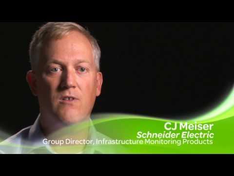 Data Center Management Software By Schneider Electric