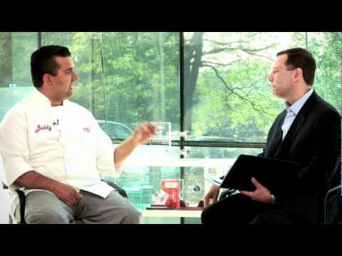 Buddy Valastro On Business Growth