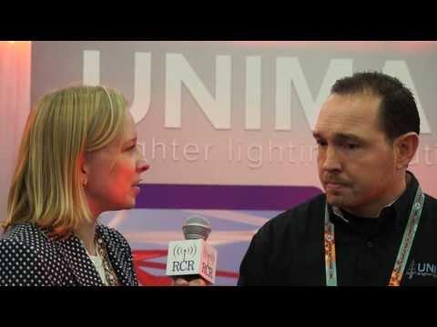 #NATEUnite2014: Unimar On LED Lighting For Towers