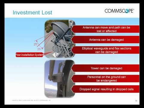 Webinar: Backhaul Capacity Solutions