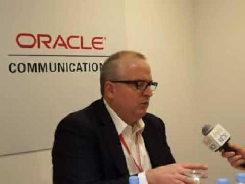 #MWC14 Oracle: Portal Acquisition Enabled Vertical Communications Business