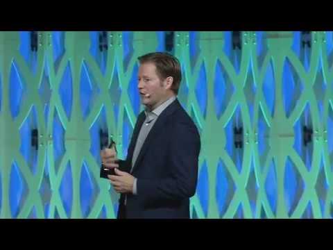 Michael Weening NTCA 2019 RTIME Keynote