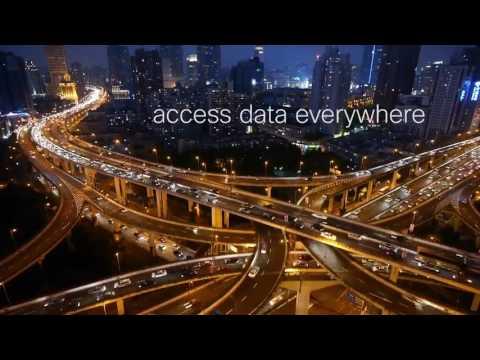 Cisco Data Virtualization