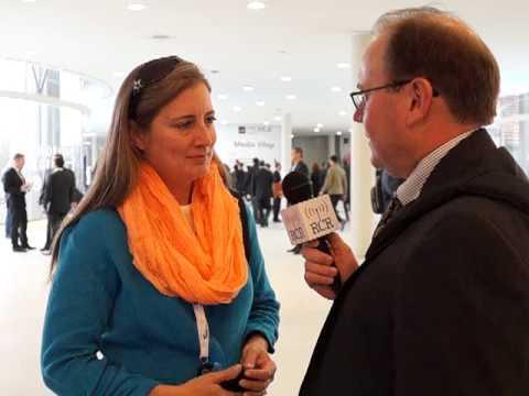 2013 MWC: Telecom Council Of Silicon Valley Update
