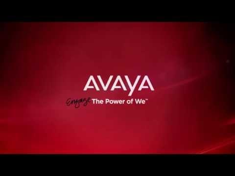 Installing Avaya Appliance Virtualization Platform (AVP)