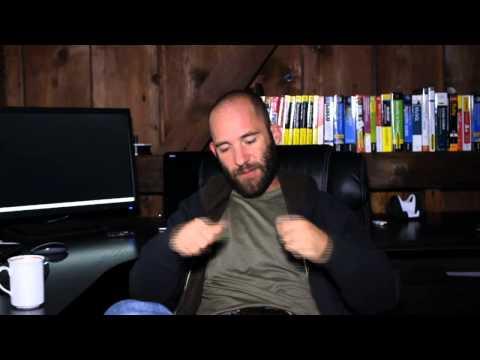 Realistic Alternatives To YouTube - Daily Blob - Nov 12, 2013