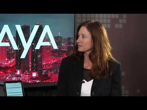 Avaya Vantage In The World Of Digital Transformation