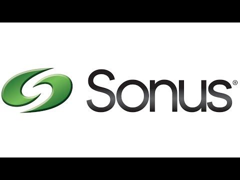 Sonus Shares Virtualization Progress, Use Cases And Microarchitecture Details
