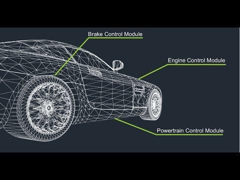 Over-the-air Updates Imperative For Connected Cars