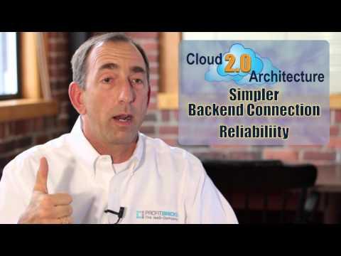Building The Cloud 2.0 Infrastructure With Mellanox InfiniBand