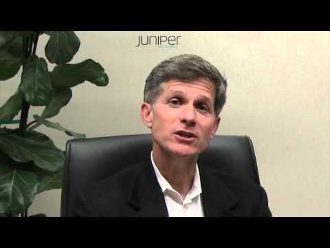 Juniper Networks Cloud CPE Solution: Helping Providers Transition To Software-Centric Networks