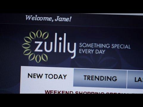 Zulily & Juniper: Building A Reliable, Secure And Open Cloud Data Center