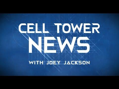What's In Store For NATE In 2016?  - Cell Tower News Episode 15