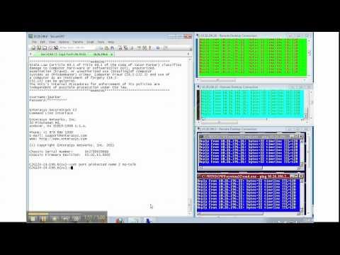 What Is Protetced Port And How To Configure It On Your Network Switch