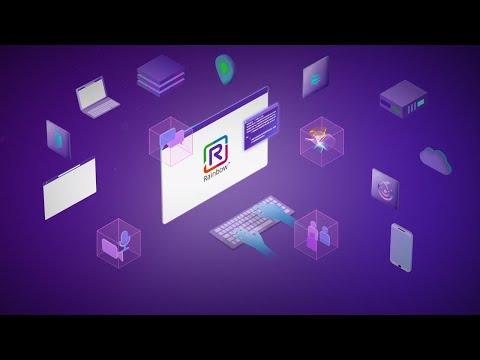 Rainbow Hub, The Unique Communications Platform As A Service