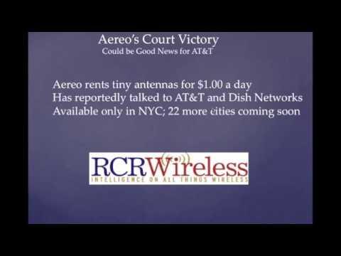 RCR WIreless Daily News April 2