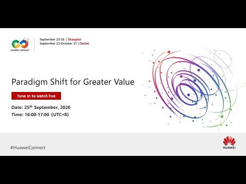 Paradigm Shift For Greater Value