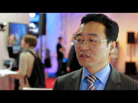 Interview With Pablo Cui Haifeng Vice President Of Huawei Enterprise Business Unit, Western Europe