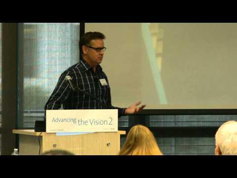 From Video Games To Virtual Shops -- Corning's Advancing The Vision-2 Symposium