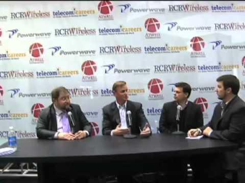 CTIA 2011: The Emerging Role Of Wireless In Healthcare