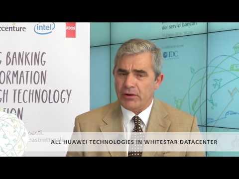 Asset Company Whitestar Upgrades ICT Infrastructure