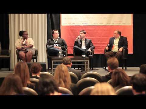 MMA LA 2011: Mobile Analytics Roundtable