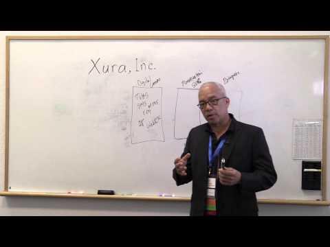 #TC3Summit: Xura Inc Talks Monetization Services And Enterprise Business