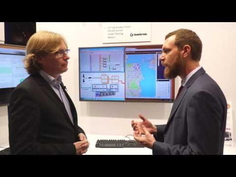 Kontron Symkloud Powers IoT Analytics