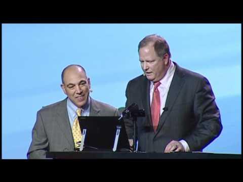 The New IT Paradox: Are Users Driving Anarchy Or Progress? - Interop 2011