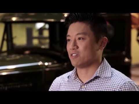 Hear From Corning MBA Interns