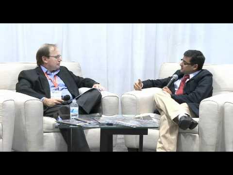 4G World 2010: Munish Chhabra, Aricent