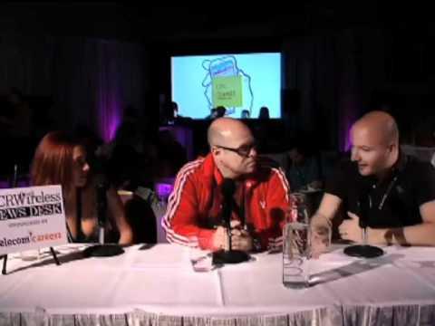 SXSW 2011: MLOVE, Sapient