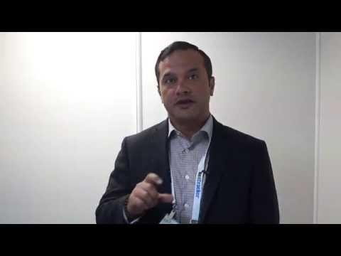 #TMFLIVE: LogiSense CEO On BSS/OSS