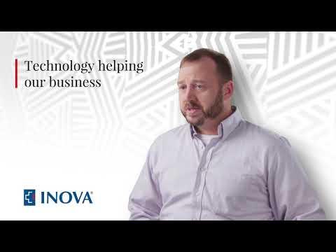 The Inova Health System Story