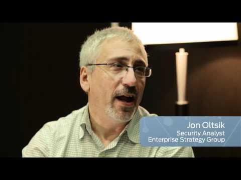 Junos Connect Video Series - Application Security, 2011 RSA Conference