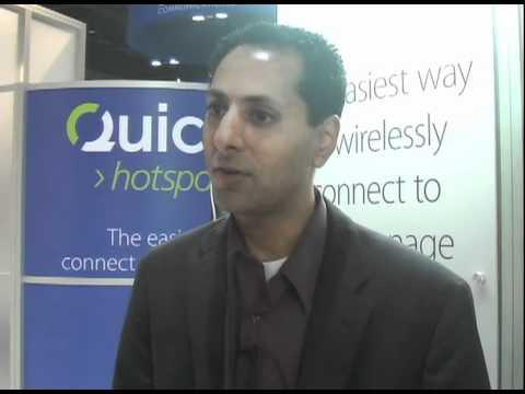 CTIA 2011: Smith Micro's SODA Pushes API Standardization