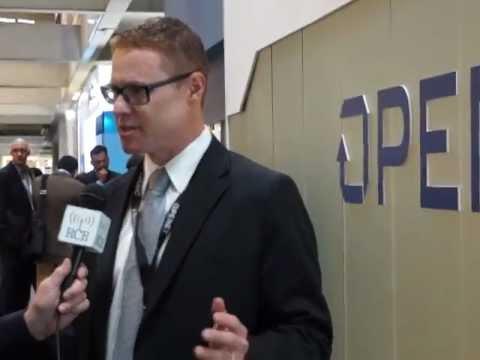 MWC 2013: Openet VP Of Marketing Chris Hoover