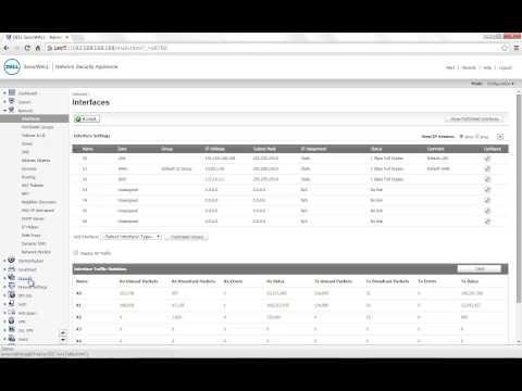 How To Access Management On The LAN Zone From A Different Zone On Firmware 5.9 And Higher