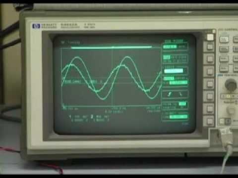 ACPL-C79x Isolation Amplifier