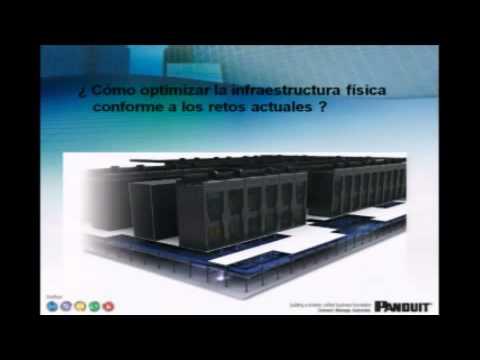 Soluciones Para La Administración De La Infraestructura Física De Data Centers