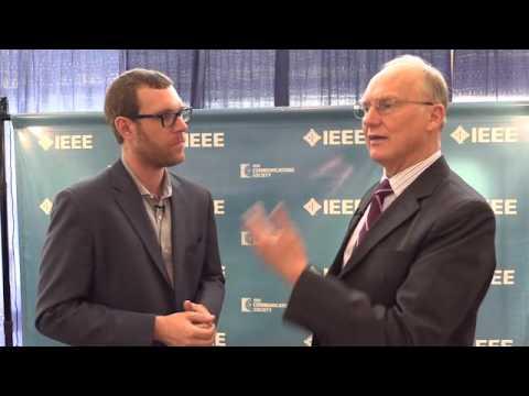 IEEE Globecom In Review - HetNet Happenings Episode 43