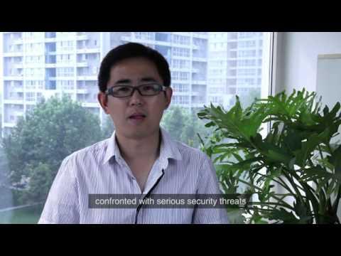 Huawei Anti DDoS Solution： Beijing Unicom Case Study