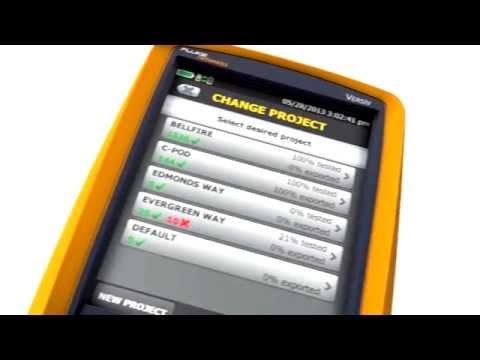 Versiv - Business Value, Chinese Language: By Fluke Networks