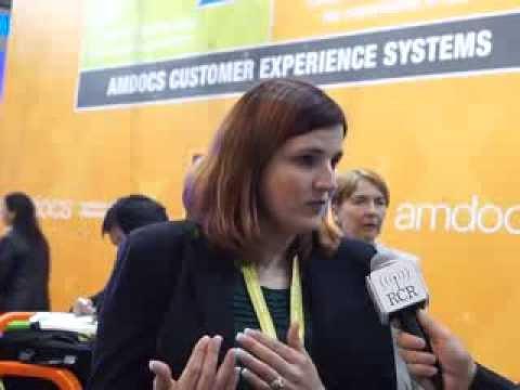 #MWC14 Amdocs Survey: IT Service Vendors Inreases