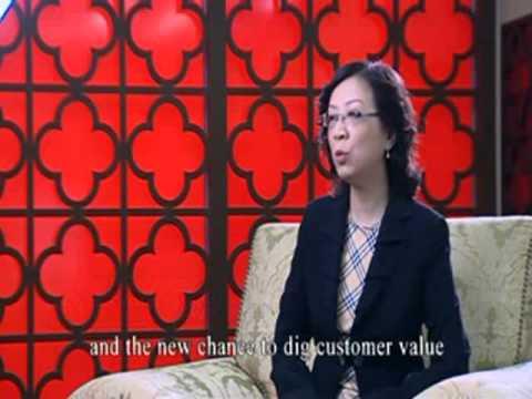 Case Study：China Merchants Bank 95555 Telephone Banking Center