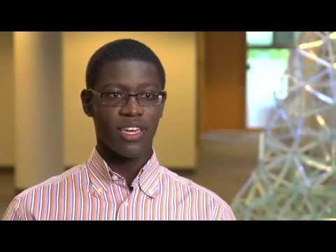 Meet An Intern: Jonathan, Computer Engineering Intern From Georgia Tech